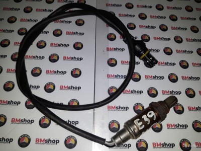 Датчик кислородный Lambdasonde BMW E39 M52