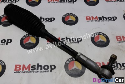 Рулевая тяга Фольксваген гольф плюс