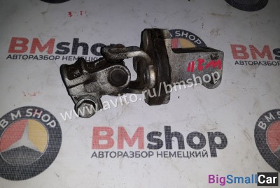 Рулевой карданчик Мерседес W211 из Японии