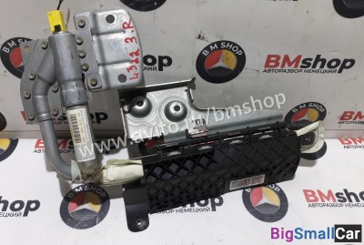 Подушка безопасности задняя Range Rover L322