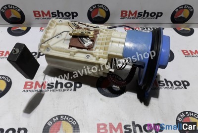 Насос топливный Volkswagen Golf Plus