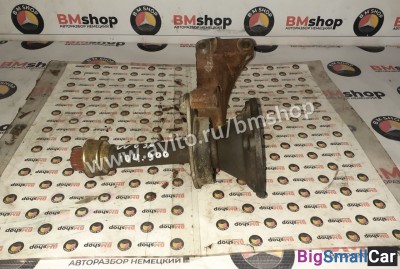 Вал промежуточный Мерседес W638 vito V-Class