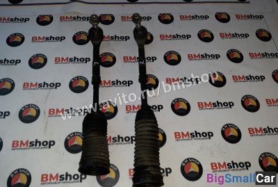 Рулевая тяга бмв E60 E61