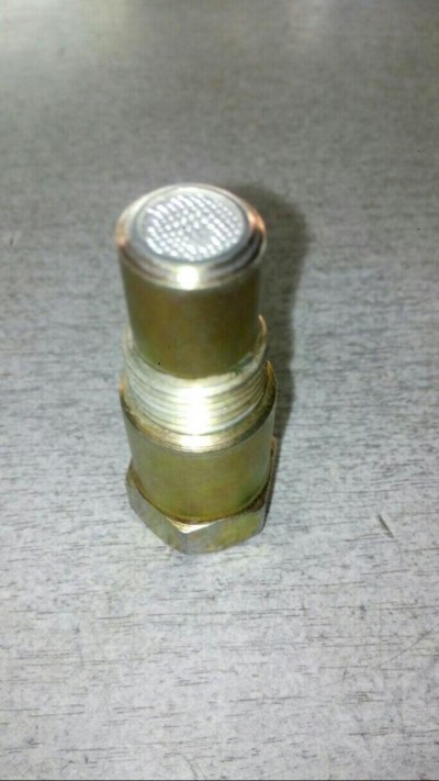 Обманка лямбда зонда, мини катализатор