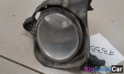 Фара противотуманная правая от Kia Soul 2008-2014