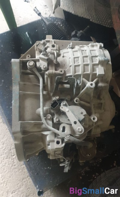 Акпп Nissan Primera 2002г