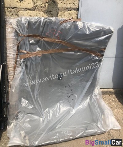 Обшивка потолка hyundai Getz