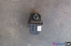 Камера заднего хода (66 Поддержание дистанции, круиз контроль) 66539200566