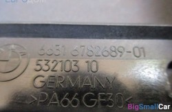 Датчик (66 Поддержание дистанции, круиз контроль) 66316782689