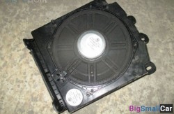 Сабвуфер лев. (84 Системы связи) 65136929100