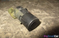 Парктроник (66 Поддержание дистанции, круиз контроль) 66206989067