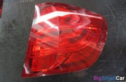 Стоп прав. крыло (63 Осветительные приборы) 63217220240