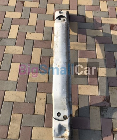 Задний усилитель бампера Geely Emgrand EC7