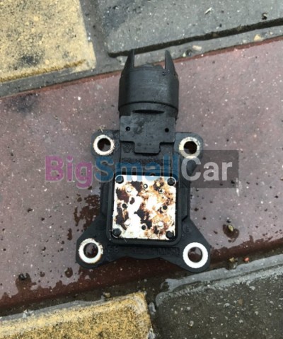 Датчик эксцентрикового вала бмв