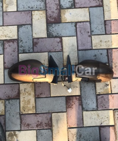 Зеркало заднего вида chery bonus 3